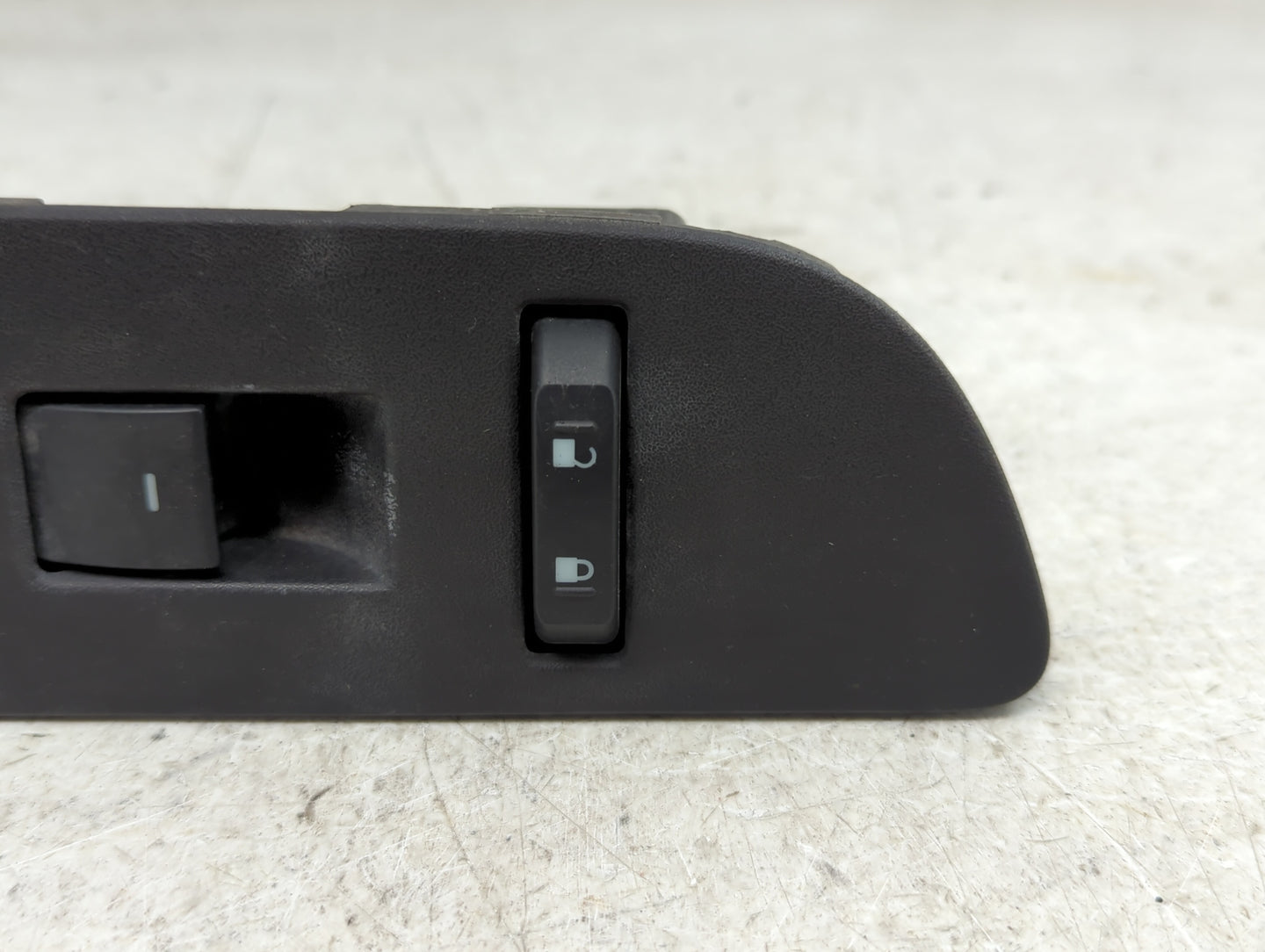 2009-2014 Ford F-150 Master Power Window Switch Replacement Driver Side Left Fits Fits 2009 2010 2011 2012 2013 2014 OEM Use