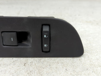 compare product 2009-2014 Ford F-150 Master Power Window Switch Replacement Driver Side Left Fits Fits 2009 2010 2011 2012 2013 2014 OEM Used Auto Parts