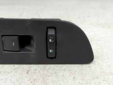 2009-2014 Ford F-150 Master Power Window Switch Replacement Driver Side Left Fits Fits 2009 2010 2011 2012 2013 2014 OEM Use