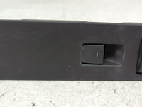 2009-2014 Ford F-150 Master Power Window Switch Replacement Driver Side Left Fits Fits 2009 2010 2011 2012 2013 2014 OEM Use