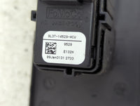 2009-2014 Ford F-150 Master Power Window Switch Replacement Driver Side Left Fits Fits 2009 2010 2011 2012 2013 2014 OEM Use