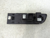 2009-2014 Ford F-150 Master Power Window Switch Replacement Driver Side Left Fits Fits 2009 2010 2011 2012 2013 2014 OEM Use