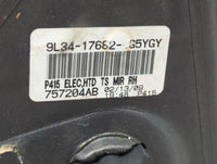 2009-2010 Ford F-150 Passenger Side View Mirror - Right Door Mirror OEM Used - Oemusedautoparts1.com