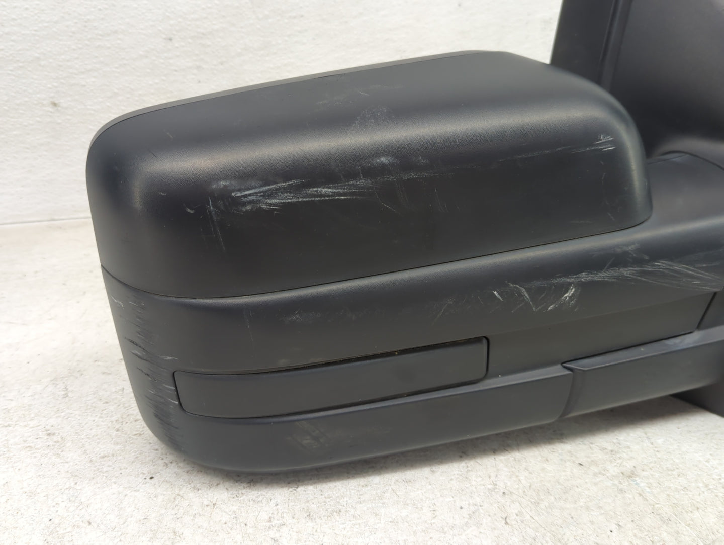 2009-2010 Ford F-150 Passenger Side View Mirror - Right Door Mirror OEM Used - Oemusedautoparts1.com