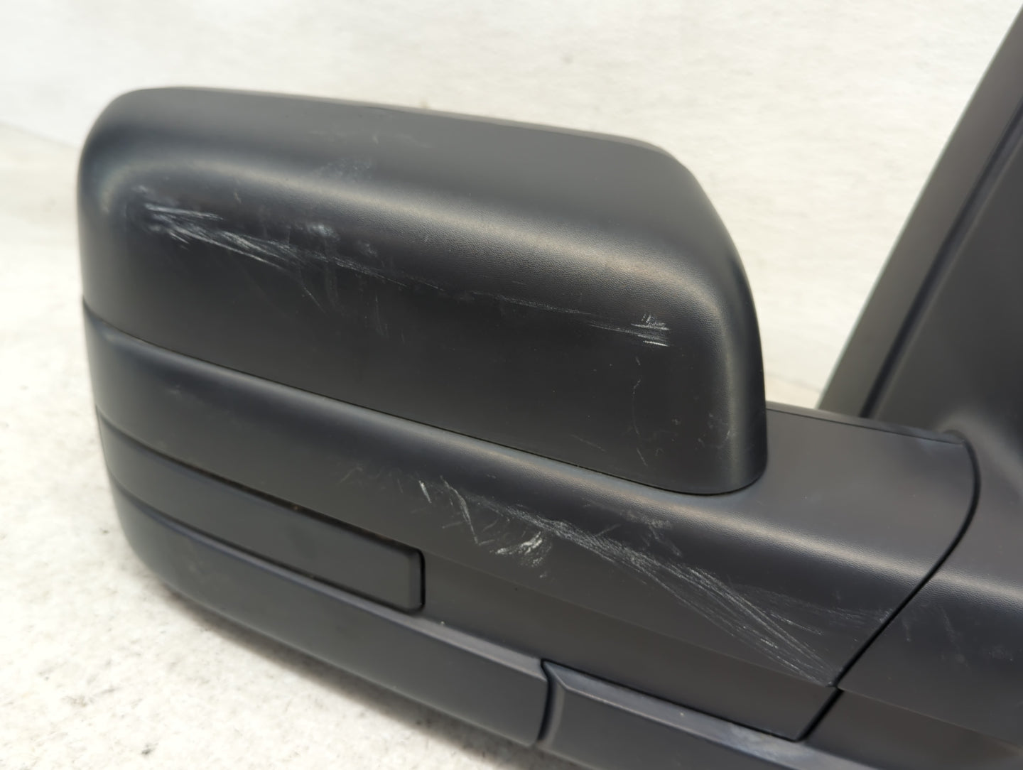 2009-2010 Ford F-150 Passenger Side View Mirror - Right Door Mirror OEM Used - Oemusedautoparts1.com