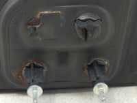 2009-2010 Ford F-150 Passenger Side View Mirror - Right Door Mirror OEM Used - Oemusedautoparts1.com
