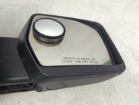 2009-2010 Ford F-150 Passenger Side View Mirror - Right Door Mirror OEM Used - Oemusedautoparts1.com