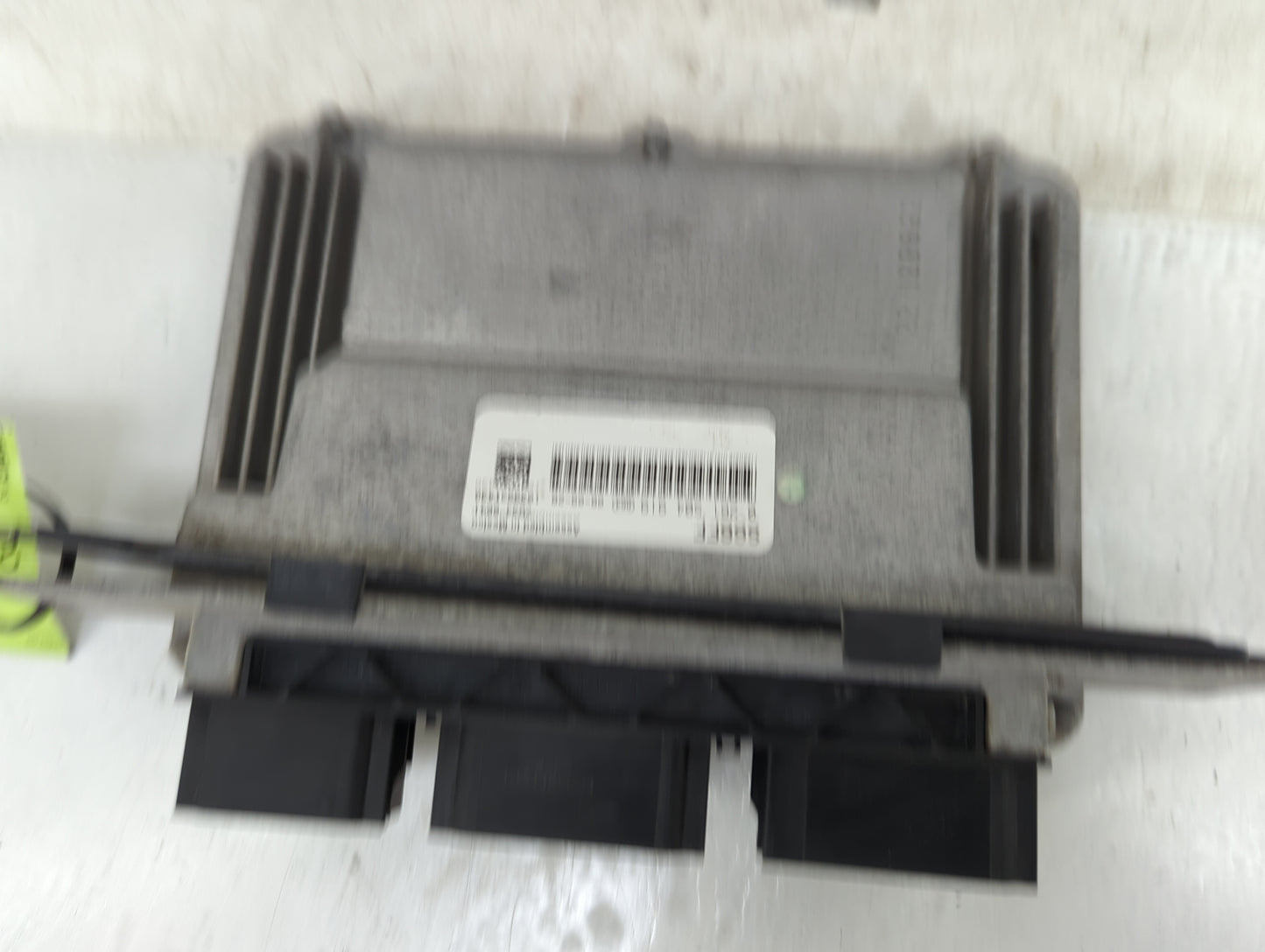 2009 Ford F-150 PCM Engine Control Computer ECU ECM PCU OEM Fits OEM Used Auto Parts - Oemusedautoparts1.com