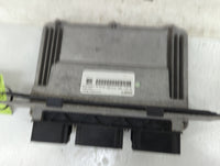 2009 Ford F-150 PCM Engine Control Computer ECU ECM PCU OEM Fits OEM Used Auto Parts - Oemusedautoparts1.com