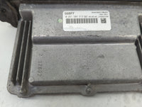2009 Ford F-150 PCM Engine Control Computer ECU ECM PCU OEM Fits OEM Used Auto Parts - Oemusedautoparts1.com