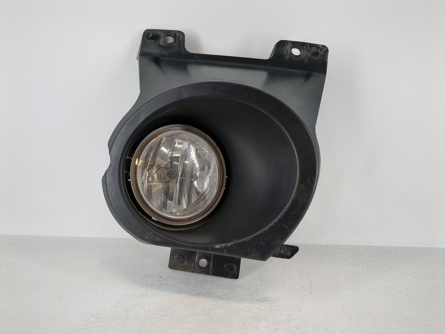 2006-2010 Ford F-150 Passenger Right Oem Front Light Lamp - Oemusedautoparts1.com
