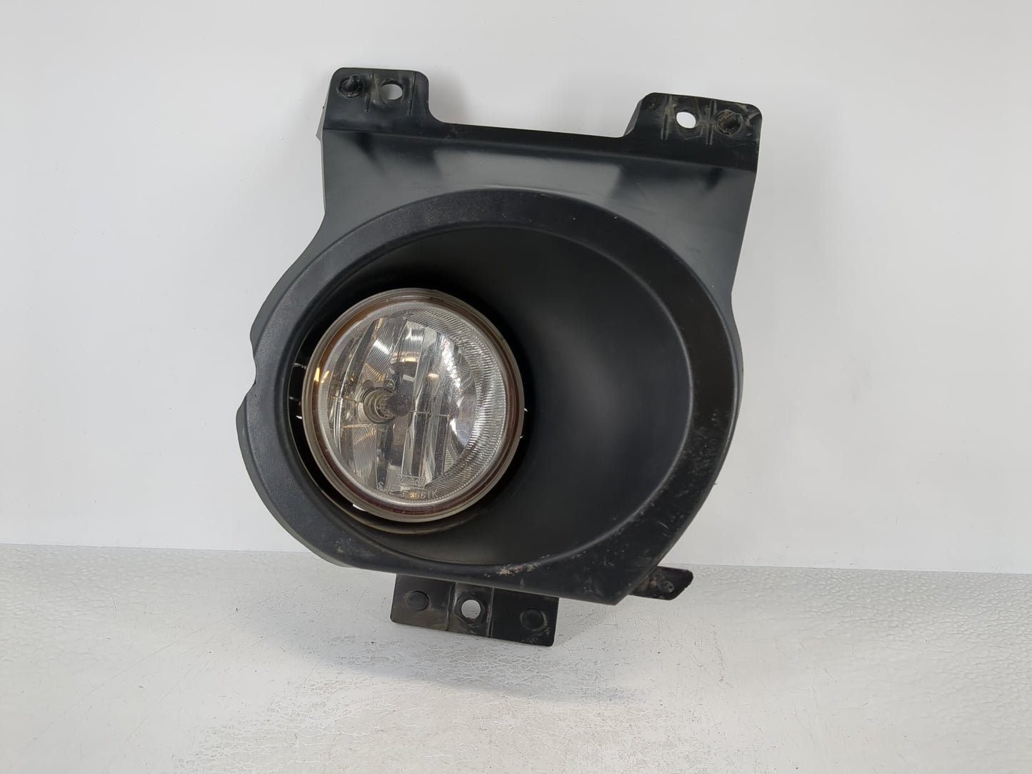 2006-2010 Ford F-150 Passenger Right Oem Front Light Lamp - Oemusedautoparts1.com