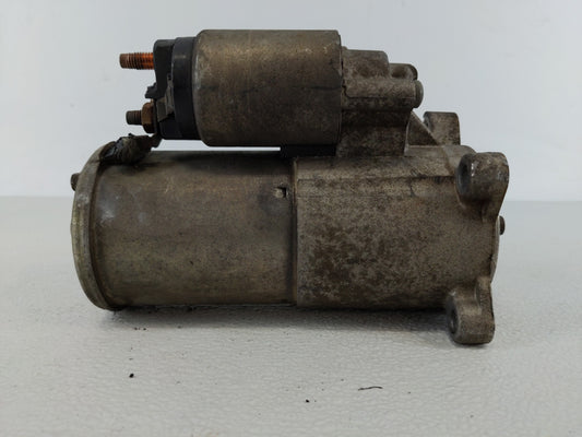 1999-2013 Ford F-150 Car Starter Motor Solenoid OEM P/N:9L34-11000-AB Fits OEM Used Auto Parts - Oemusedautoparts1.com