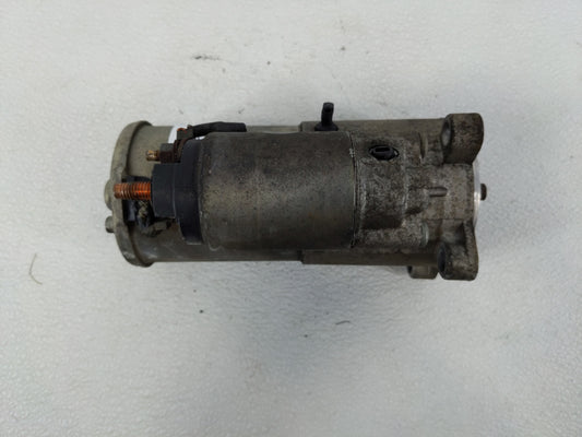 1999-2013 Ford F-150 Car Starter Motor Solenoid OEM P/N:9L34-11000-AB Fits OEM Used Auto Parts