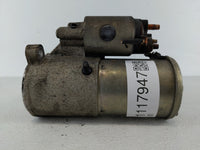 1999-2013 Ford F-150 Car Starter Motor Solenoid OEM P/N:9L34-11000-AB Fits OEM Used Auto Parts - Oemusedautoparts1.com