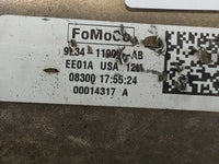 1999-2013 Ford F-150 Car Starter Motor Solenoid OEM P/N:9L34-11000-AB Fits OEM Used Auto Parts - Oemusedautoparts1.com