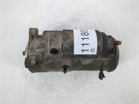 1999-2013 Ford F-150 Car Starter Motor Solenoid OEM P/N:9L34-11000-AB Fits OEM Used Auto Parts - Oemusedautoparts1.com