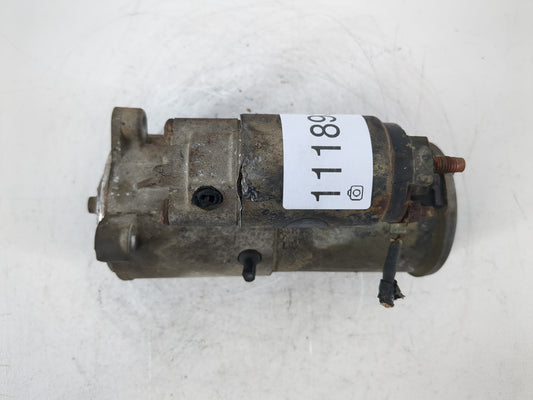 1999-2013 Ford F-150 Car Starter Motor Solenoid OEM P/N:9L34-11000-AB Fits OEM Used Auto Parts