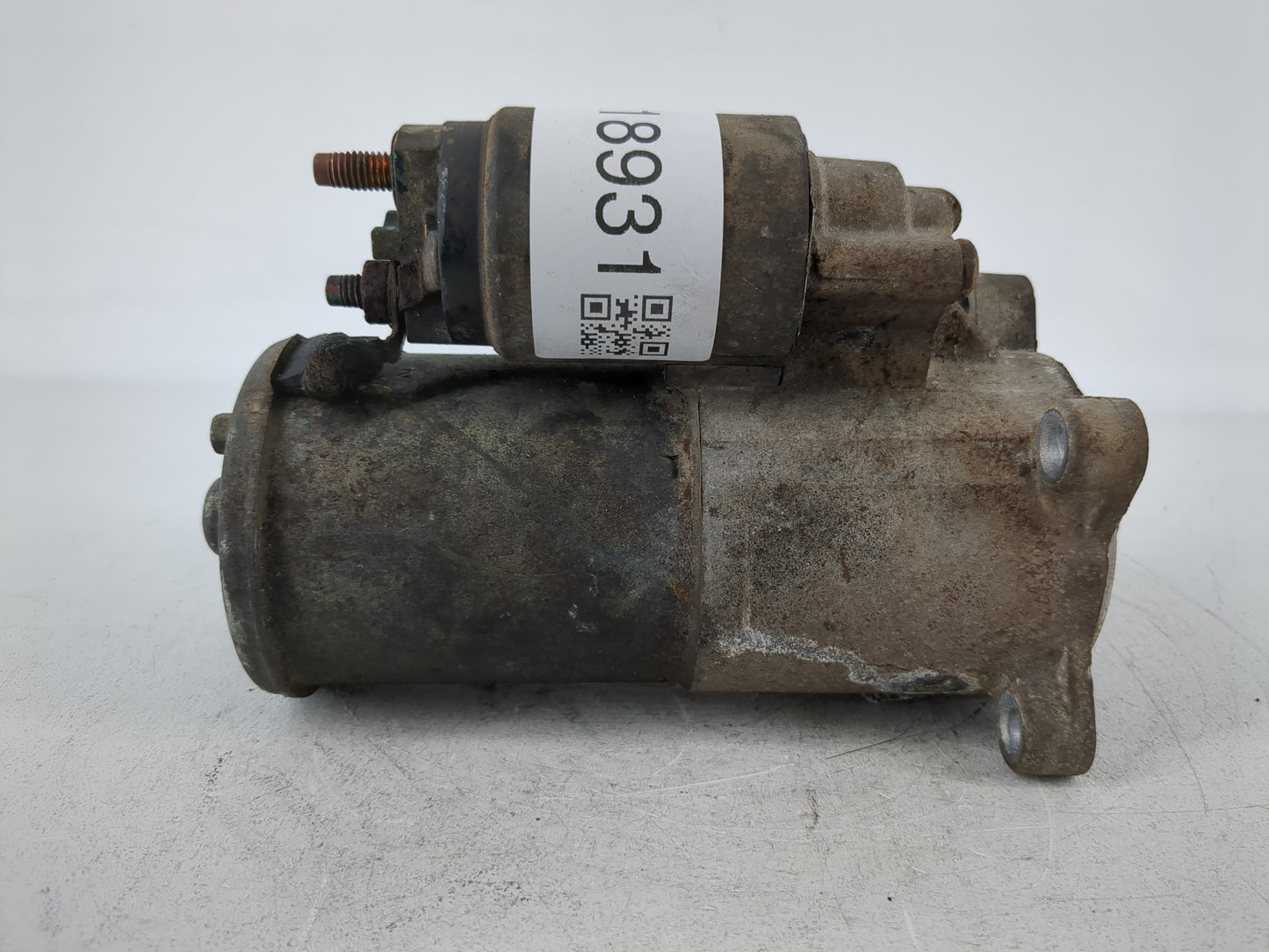 1999-2013 Ford F-150 Car Starter Motor Solenoid OEM P/N:9L34-11000-AB Fits OEM Used Auto Parts - Oemusedautoparts1.com
