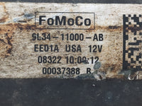1999-2013 Ford F-150 Car Starter Motor Solenoid OEM P/N:9L34-11000-AB Fits OEM Used Auto Parts - Oemusedautoparts1.com