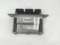 2009 Ford F-150 PCM Engine Control Computer ECU ECM PCU OEM P/N:9L3A 12A650 AUA Fits OEM Used Auto Parts - Oemusedautoparts1