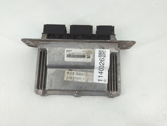 compare product 2009 Ford F-150 PCM Engine Control Computer ECU ECM PCU OEM P/N:9L3A 12A650 AUA Fits OEM Used Auto Parts