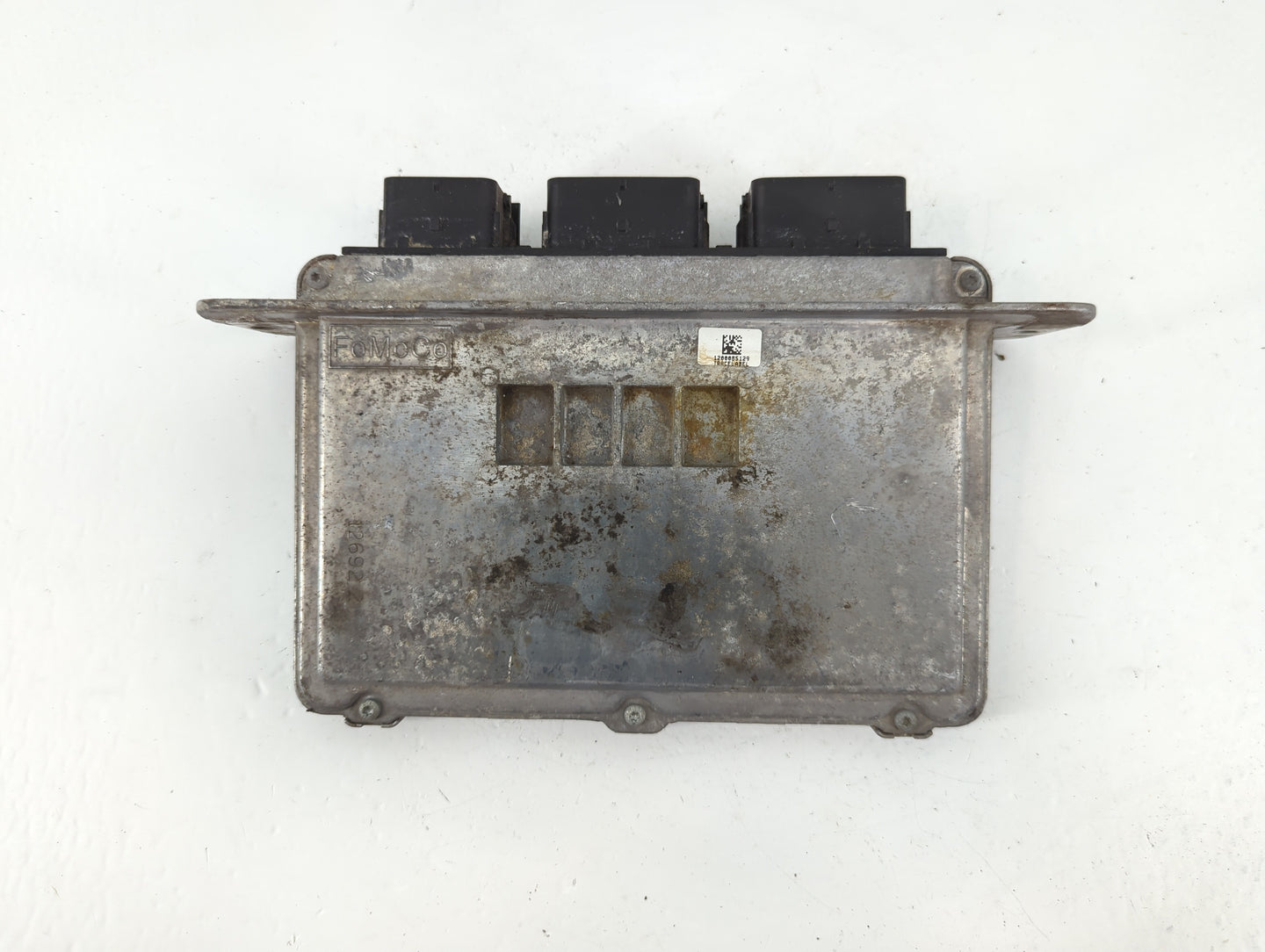 2009 Ford F-150 PCM Engine Control Computer ECU ECM PCU OEM P/N:9L3A 12A650 AUA Fits OEM Used Auto Parts - Oemusedautoparts1