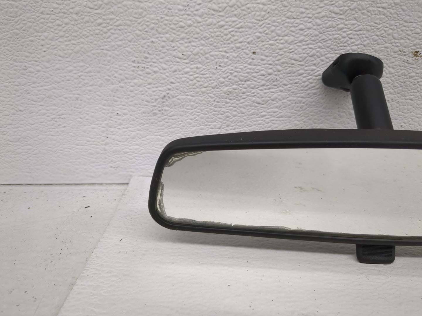 2008-2010 Ford F-150 Interior Rear View Mirror Replacement OEM P/N:E8011083 Fits Fits 2008 2009 2010 2011 2012 2013 2014 OEM