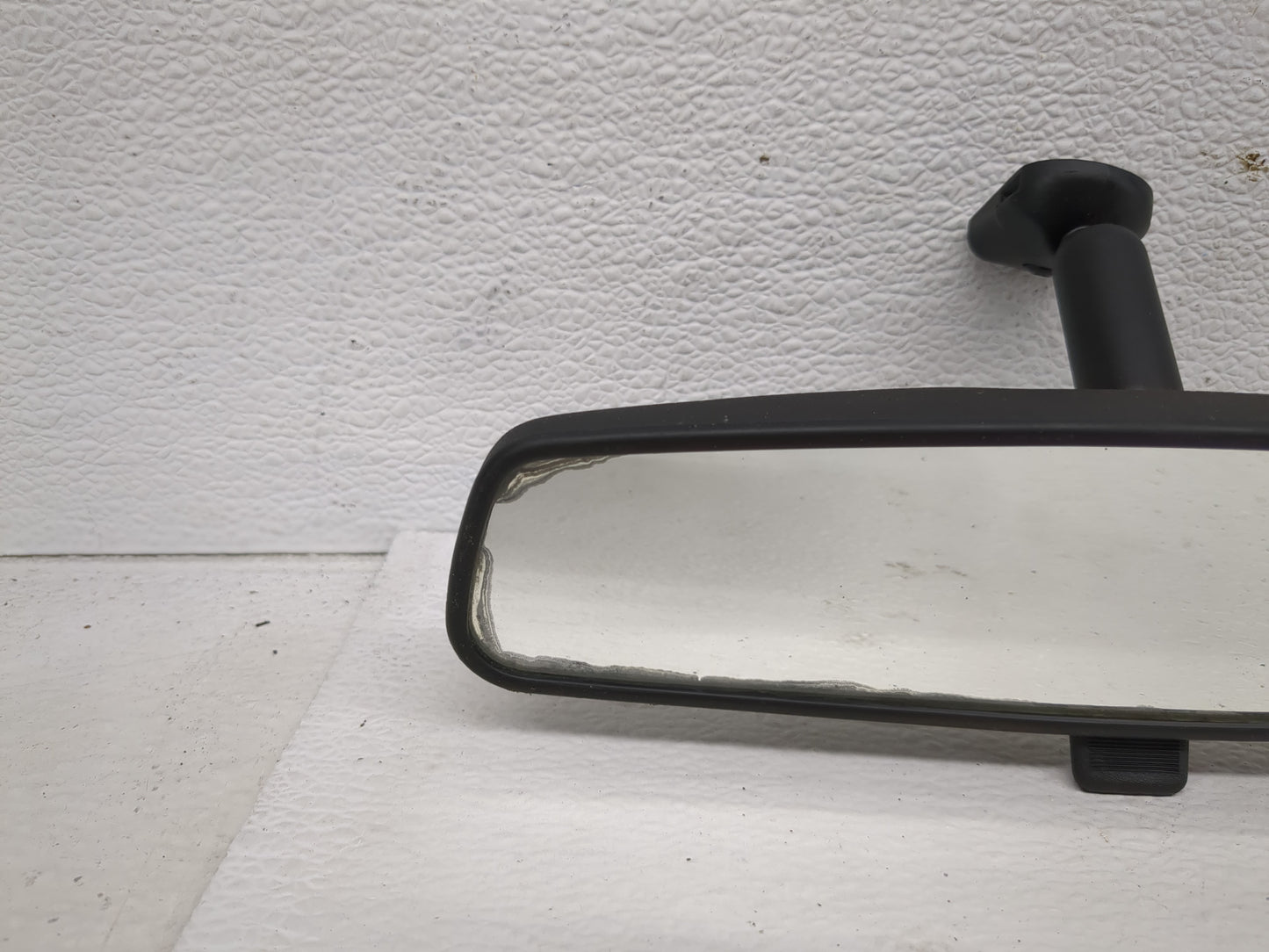 2008-2010 Ford F-150 Interior Rear View Mirror Replacement OEM P/N:E8011083 Fits Fits 2008 2009 2010 2011 2012 2013 2014 OEM
