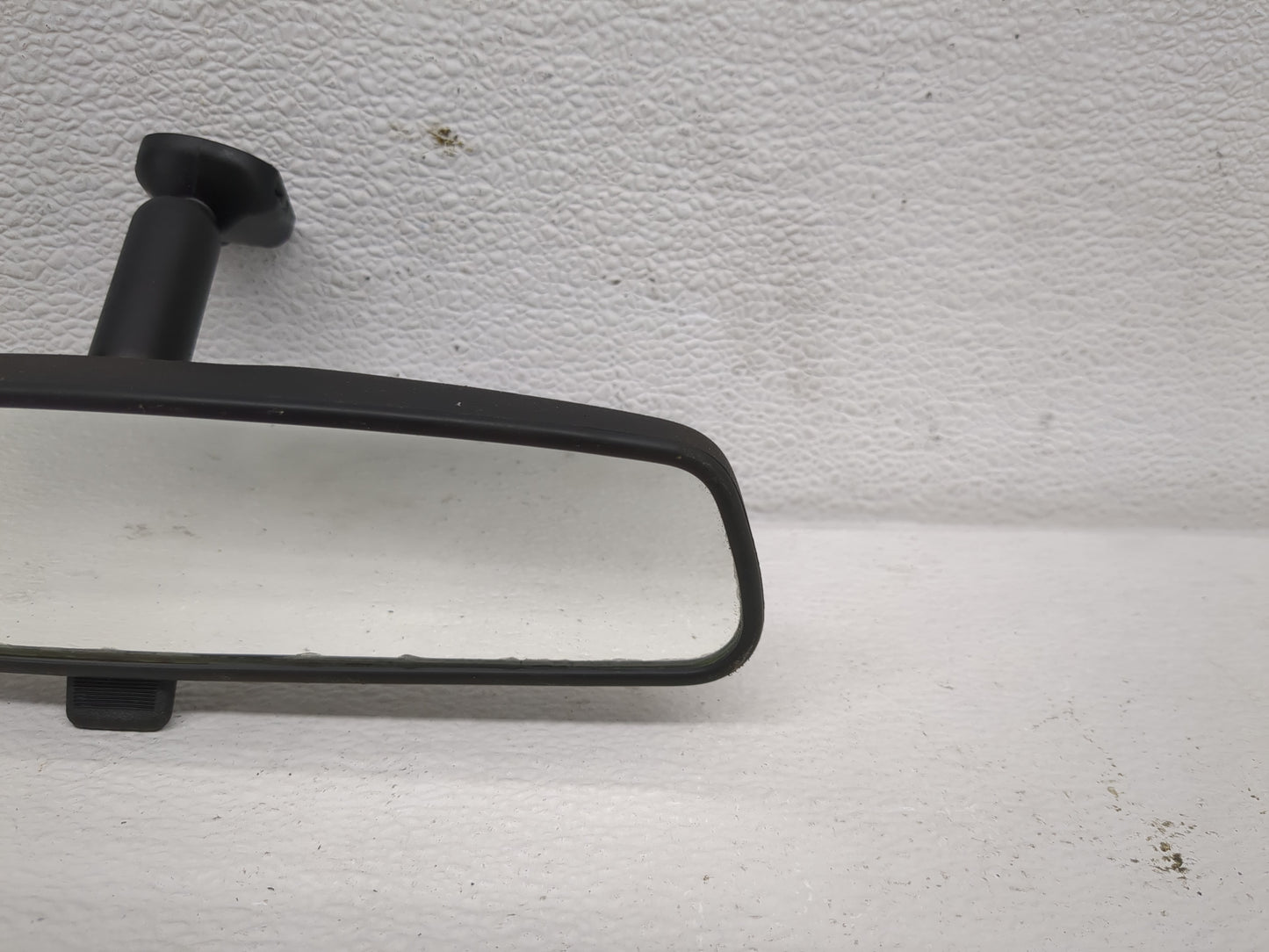 2008-2010 Ford F-150 Interior Rear View Mirror Replacement OEM P/N:E8011083 Fits Fits 2008 2009 2010 2011 2012 2013 2014 OEM