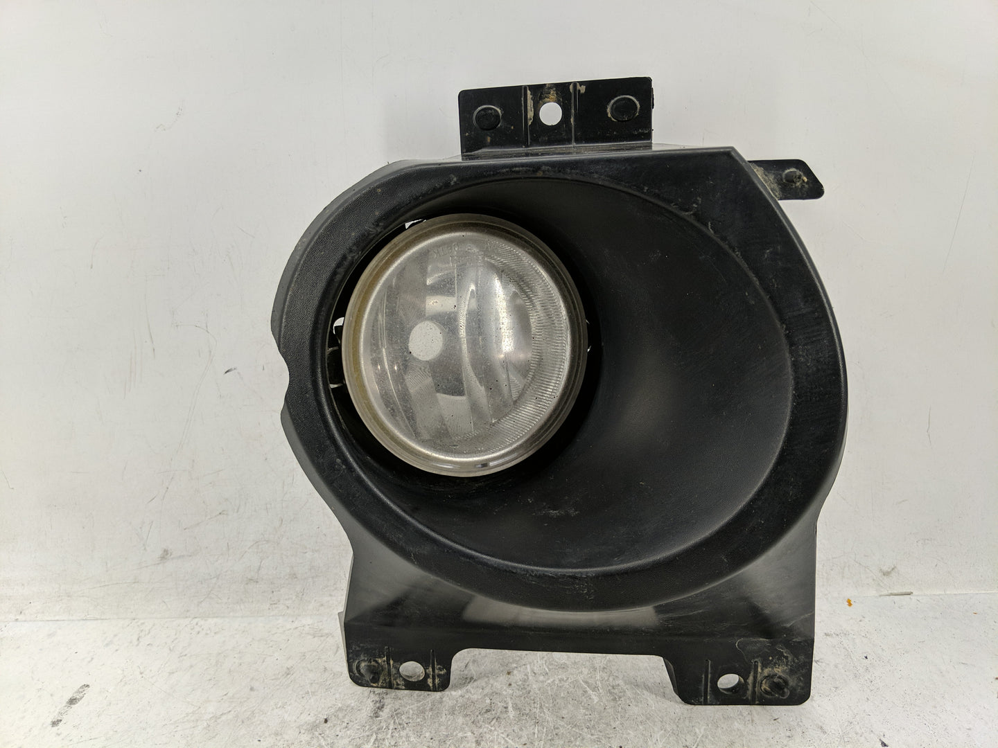 2006-2010 Ford F-150 Driver Left Oem Front Light Lamp - Oemusedautoparts1.com