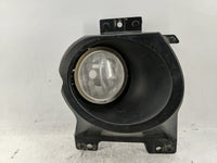 2006-2010 Ford F-150 Driver Left Oem Front Light Lamp - Oemusedautoparts1.com
