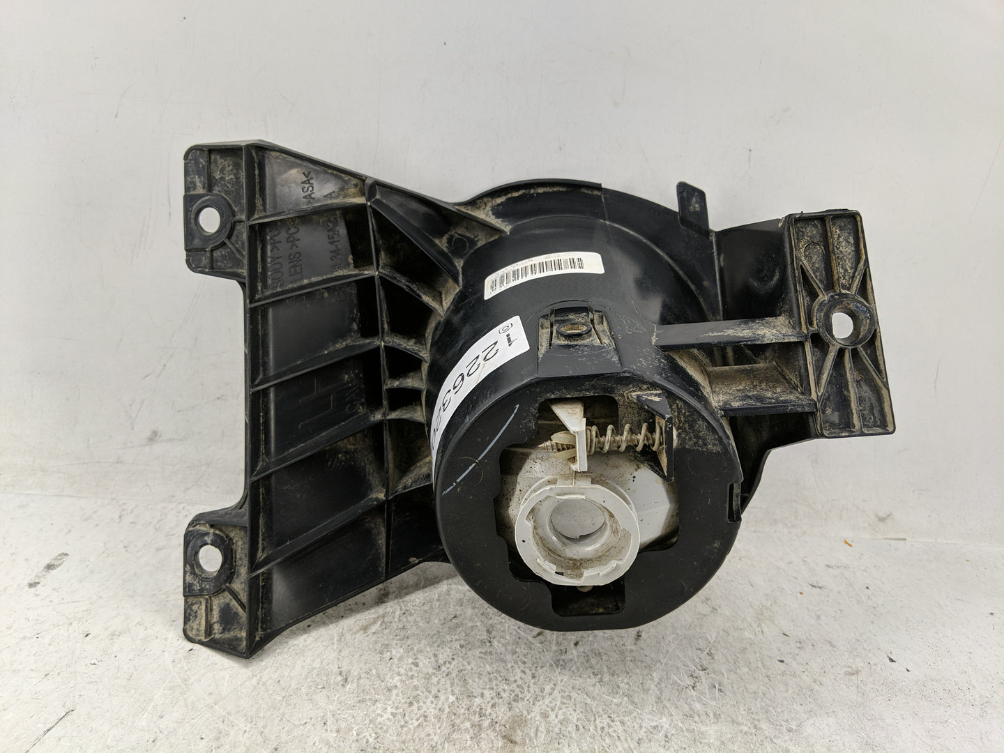 2006-2010 Ford F-150 Driver Left Oem Front Light Lamp - Oemusedautoparts1.com