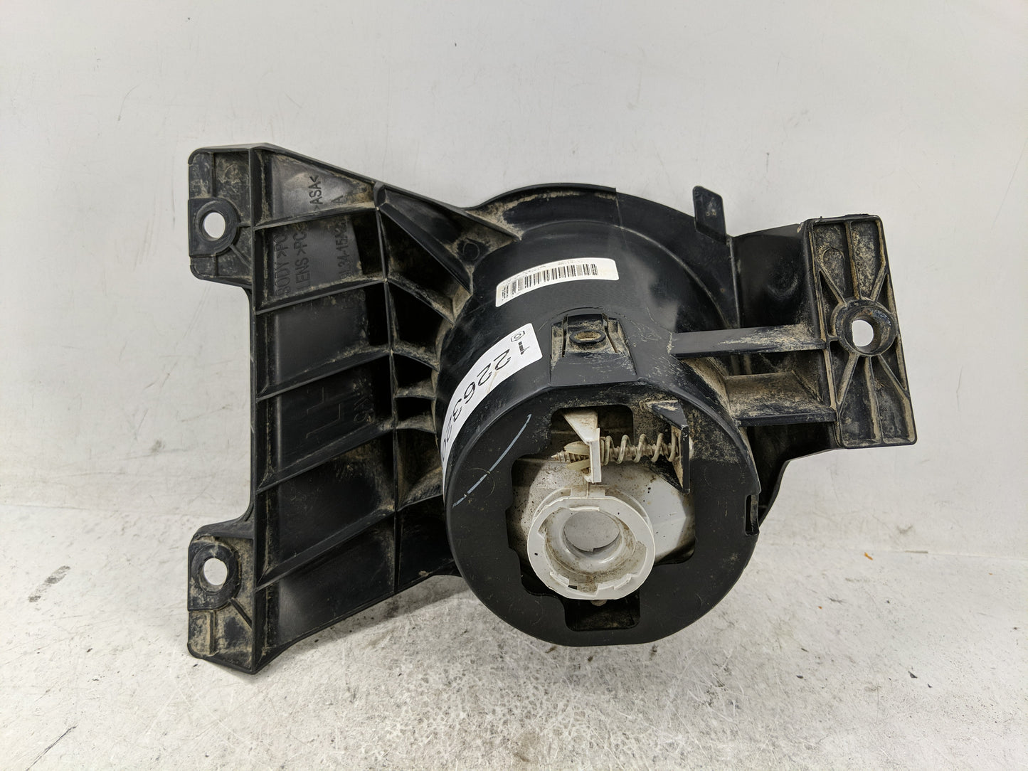 2006-2010 Ford F-150 Driver Left Oem Front Light Lamp - Oemusedautoparts1.com