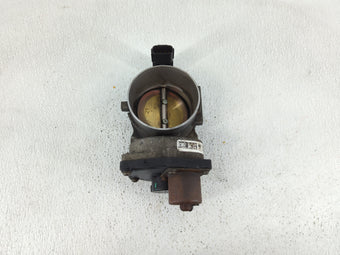 compare product 2004-2010 Ford F-150 Throttle Body P/N:VP3L3U-9N825-AG Fits Fits 2004 2005 2006 2007 2008 2009 2010 OEM Used Auto Parts