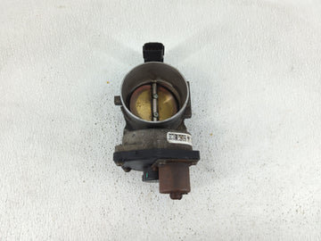 2004-2010 Ford F-150 Throttle Body P/N:VP3L3U-9N825-AG Fits Fits 2004 2005 2006 2007 2008 2009 2010 OEM Used Auto Parts - Oe