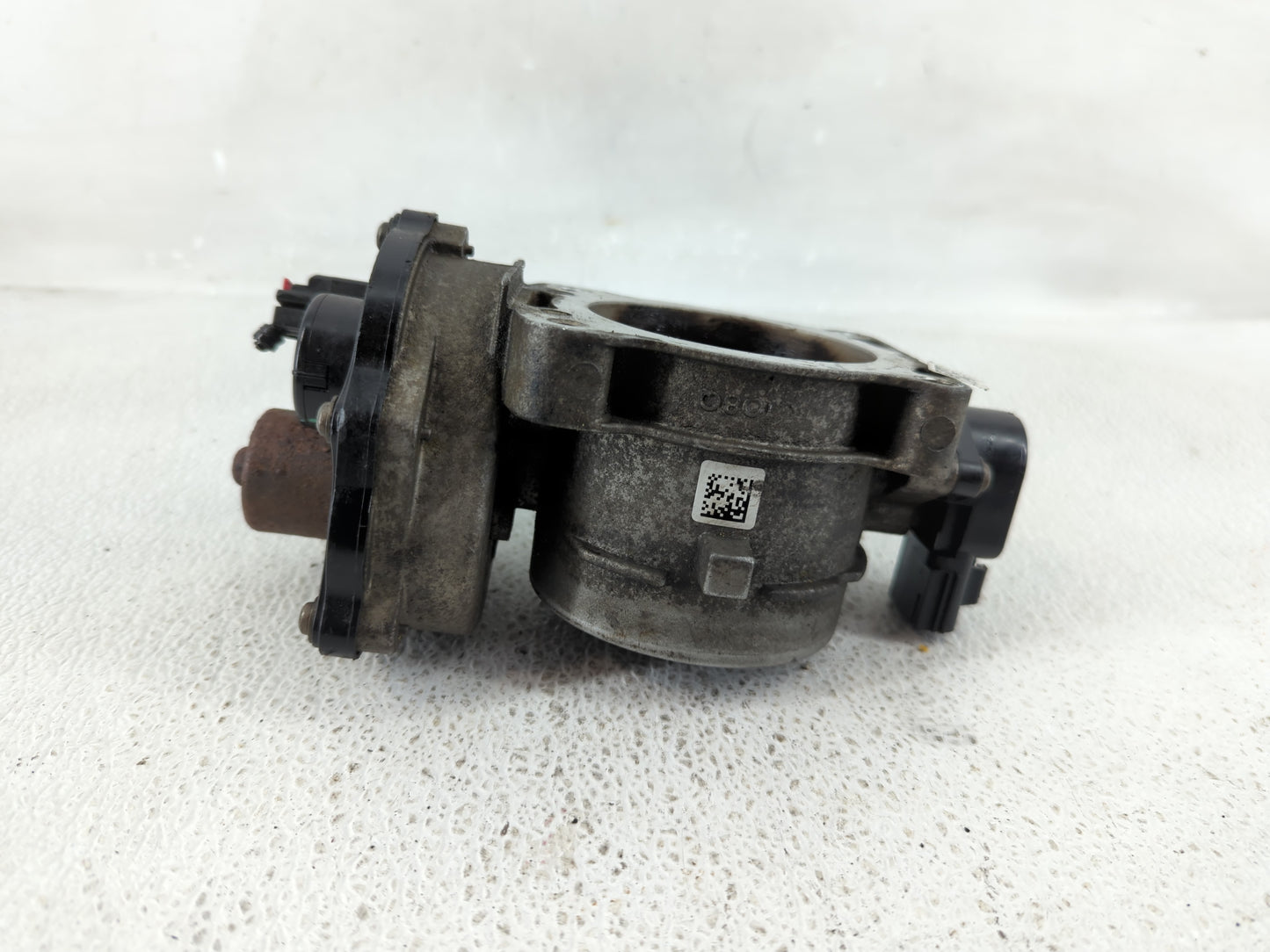 2004-2010 Ford F-150 Throttle Body P/N:VP3L3U-9N825-AG Fits Fits 2004 2005 2006 2007 2008 2009 2010 OEM Used Auto Parts - Oe