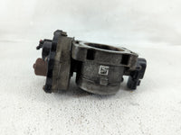 2004-2010 Ford F-150 Throttle Body P/N:VP3L3U-9N825-AG Fits Fits 2004 2005 2006 2007 2008 2009 2010 OEM Used Auto Parts - Oe