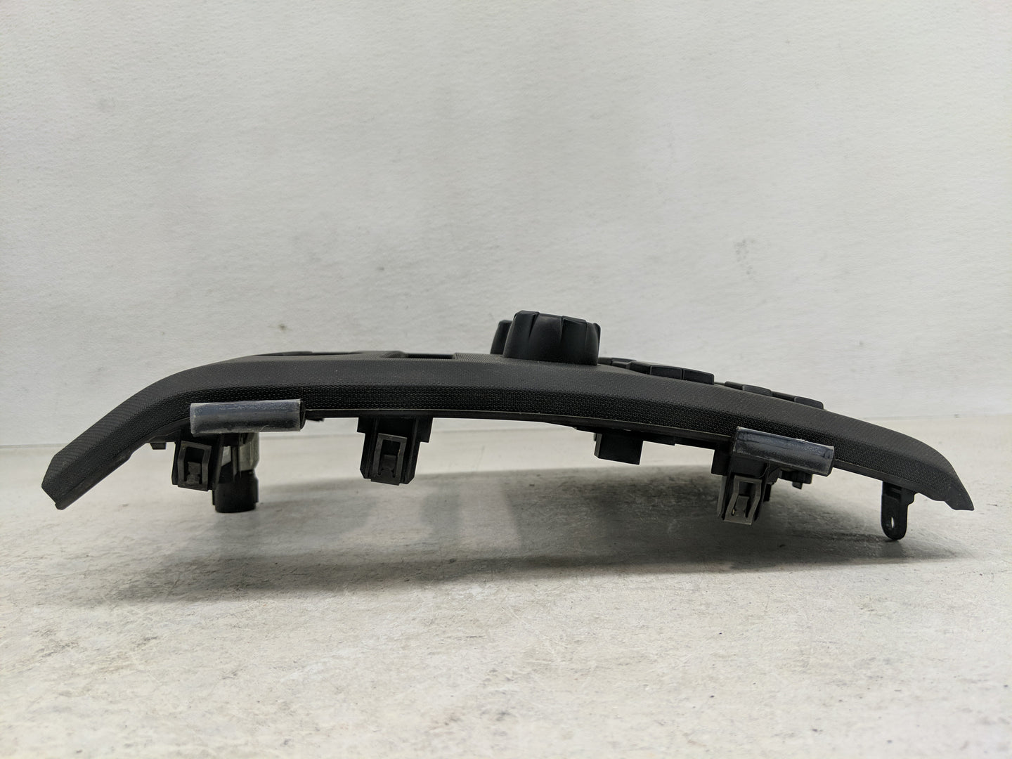 2009 Ford F-150 Radio AM FM Cd Player Receiver Replacement P/N:9L3T18A802-HB Fits OEM Used Auto Parts - Oemusedautoparts1.co
