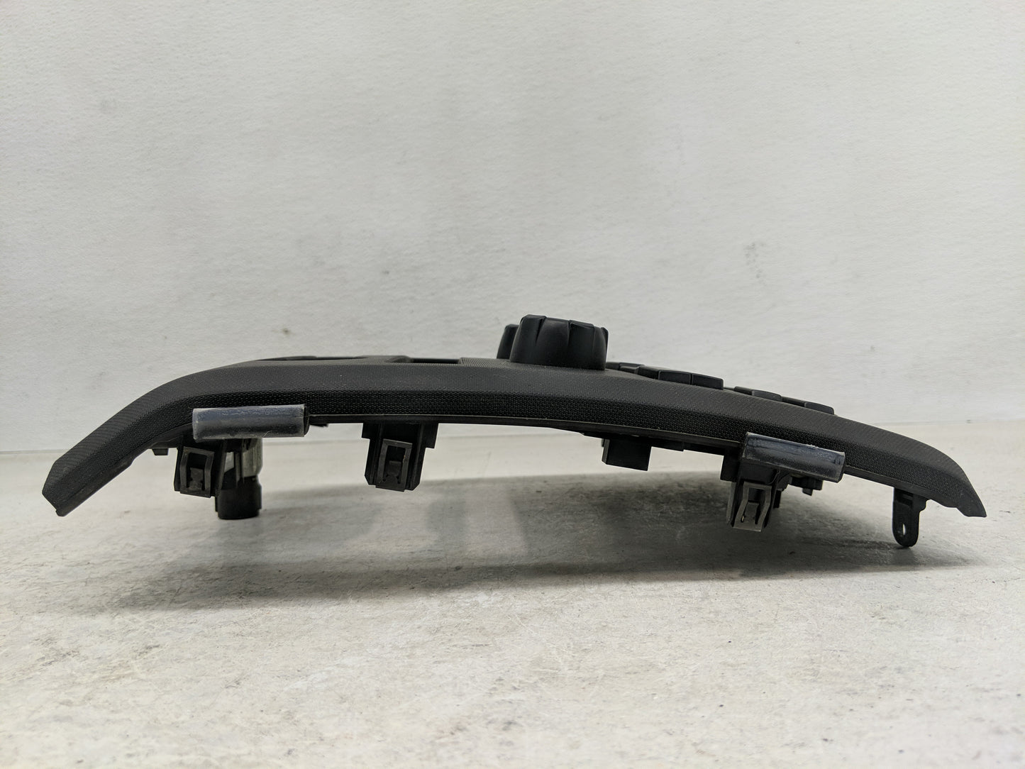 2009 Ford F-150 Radio AM FM Cd Player Receiver Replacement P/N:9L3T18A802-HB Fits OEM Used Auto Parts - Oemusedautoparts1.co