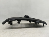 2009 Ford F-150 Radio AM FM Cd Player Receiver Replacement P/N:9L3T18A802-HB Fits OEM Used Auto Parts - Oemusedautoparts1.co