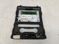 2009 Ford F-150 Radio AM FM Cd Player Receiver Replacement P/N:9L3T18A802-HB Fits OEM Used Auto Parts - Oemusedautoparts1.co