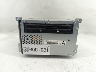 compare product 2009 Ford F-150 Radio AM FM Cd Player Receiver Replacement P/N:9L3T-18C869-CA Fits OEM Used Auto Parts