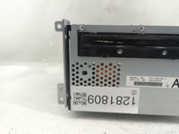 2009 Ford F-150 Radio AM FM Cd Player Receiver Replacement P/N:9L3T-18C869-CA Fits OEM Used Auto Parts - Oemusedautoparts1.c