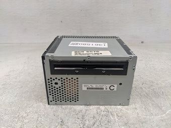 compare product 2009 Ford F-150 Radio AM FM Cd Player Receiver Replacement P/N:9L3T-18C869-DA 9L3T-18C869-AJ Fits OEM Used Auto Parts