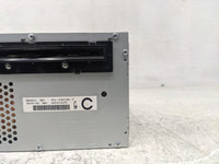 2009 Ford F-150 Radio AM FM Cd Player Receiver Replacement P/N:9L3T-18C869-DA 9L3T-18C869-AJ Fits OEM Used Auto Parts - Oemu