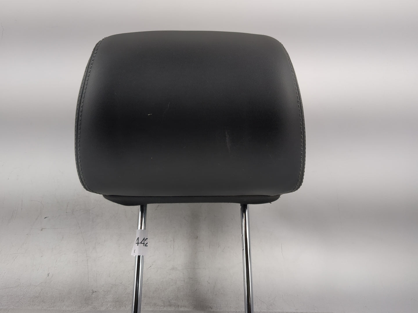 2009-2010 Ford F-150 Headrest Head Rest Front Driver Passenger Seat Fits Fits 2009 2010 OEM Used Auto Parts - Oemusedautopar