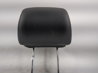 compare product 2009-2010 Ford F-150 Headrest Head Rest Front Driver Passenger Seat Fits Fits 2009 2010 OEM Used Auto Parts