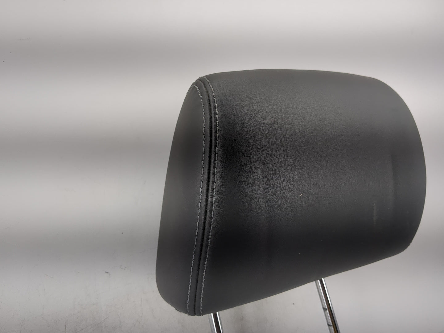 2009-2010 Ford F-150 Headrest Head Rest Front Driver Passenger Seat Fits Fits 2009 2010 OEM Used Auto Parts - Oemusedautopar