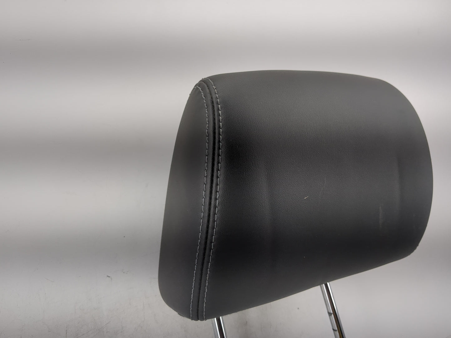 2009-2010 Ford F-150 Headrest Head Rest Front Driver Passenger Seat Fits Fits 2009 2010 OEM Used Auto Parts - Oemusedautopar